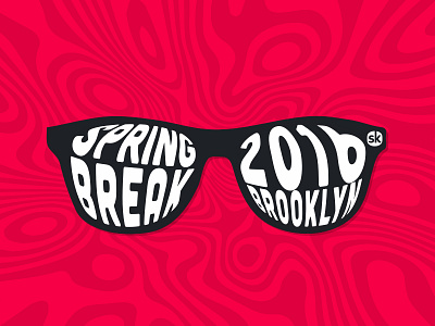 Songkick Spring Break 2016