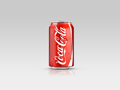Coca Cola coca cola inspiration photoshop