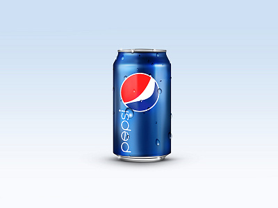 Pepsi inspiration pepsi photoshop