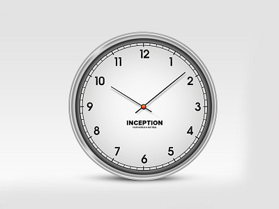 Clock clock forfun inspiration photoshop