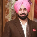 Avneet Singh Brar