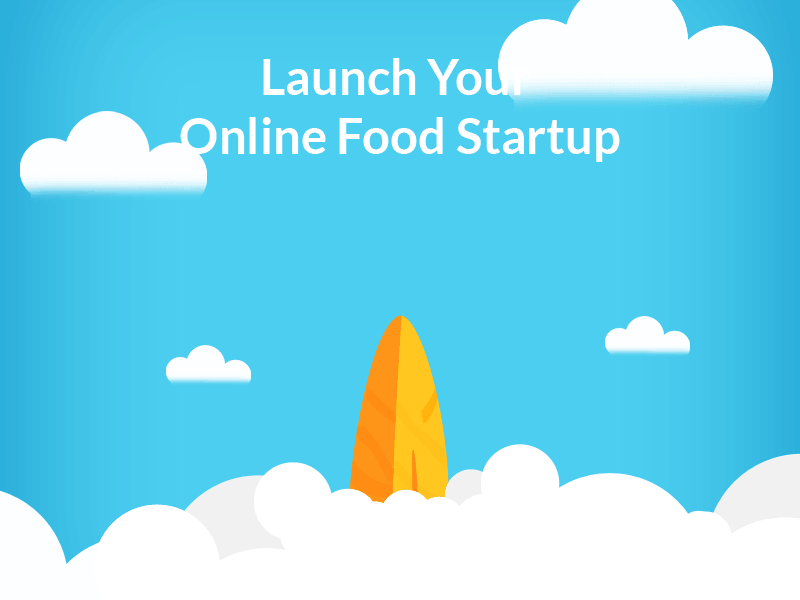 Launch Online Food Business launch food business online business online food ordering business online food startup startup yoyumm