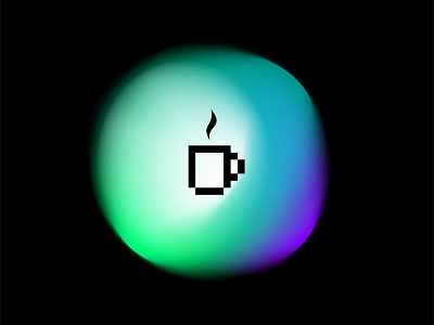 Pixelatte Icon