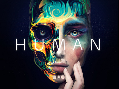 human