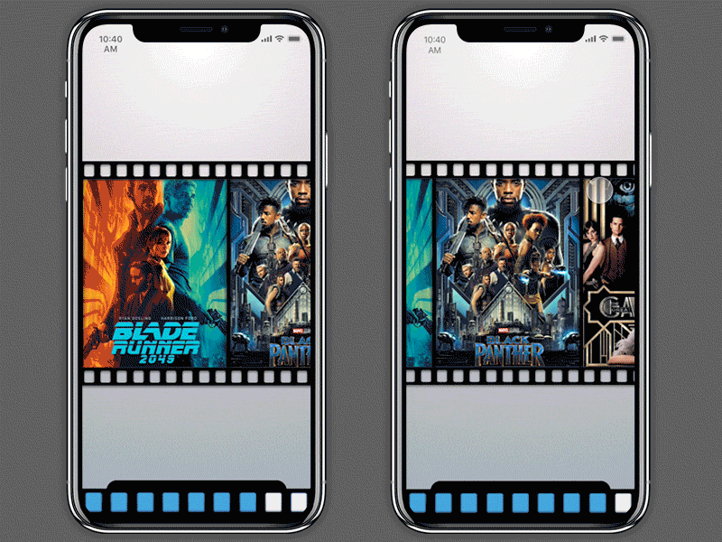 Movie App