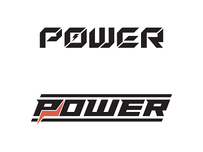 Power Logo