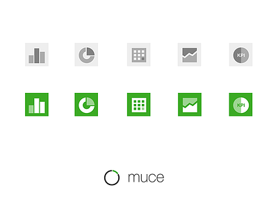 Muce Icon