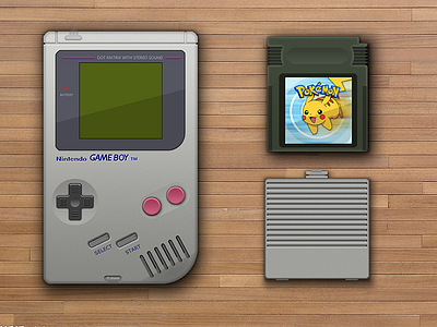 Gameboy