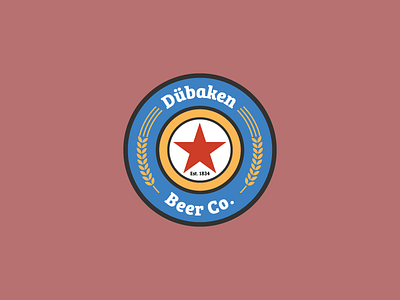 Dübaken Beer Co.