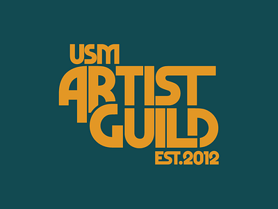 USM Artist Guild