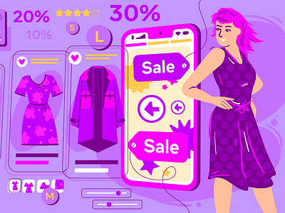 Online shopping and human values: a global Facebook study illustration