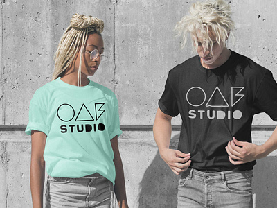 OAF T Shirts logo logodesign tshirt tshirt art tshirtdesign