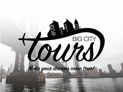 Big City Tours #2