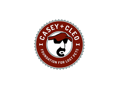 Casey + Cleo Foundation Logo