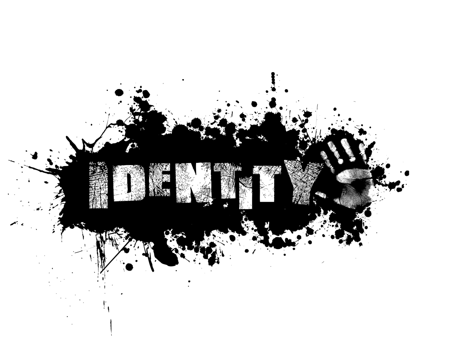 Indentity Logo by Daniel Beadle on Dribbble