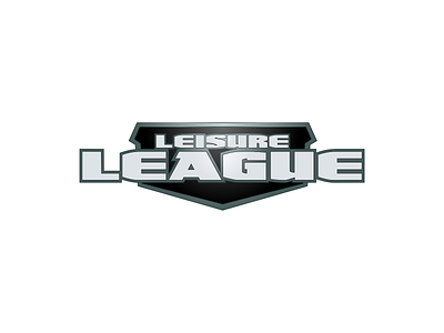 Leisure League Logo