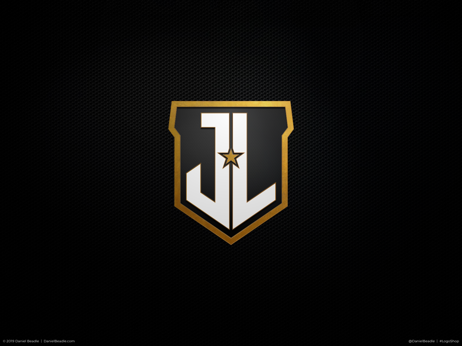 justice league logo png