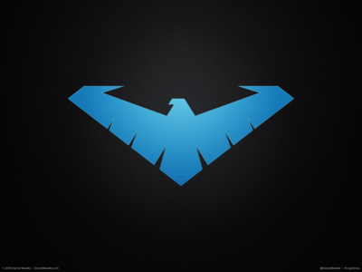 Nightwing designs, themes, templates and downloadable graphic elements ...