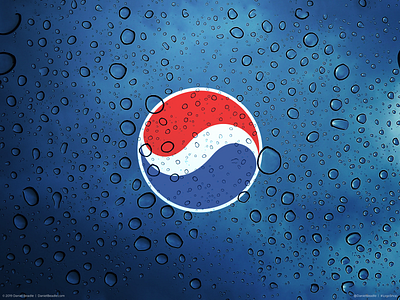 Pepsi Logo brand branding logo pepsi soda