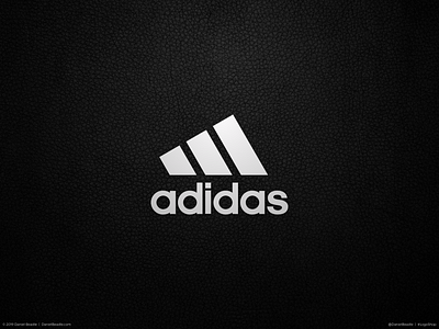 Adidas Logo adidas brand branding logo