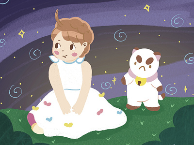 Bee and Puppycat