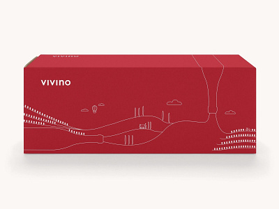 Vivino Box