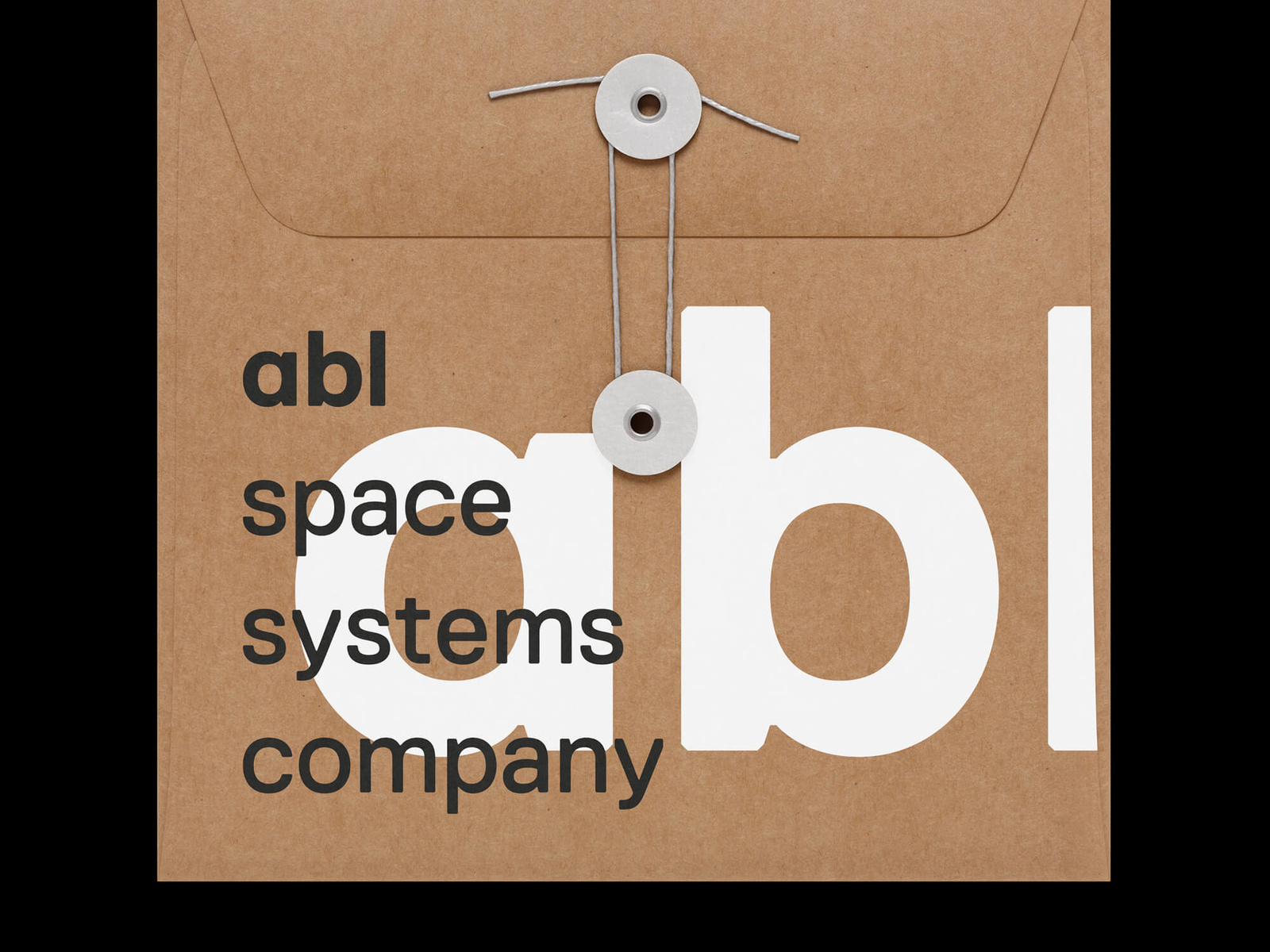 Abl Space Systems by Andreas Weiland on Dribbble