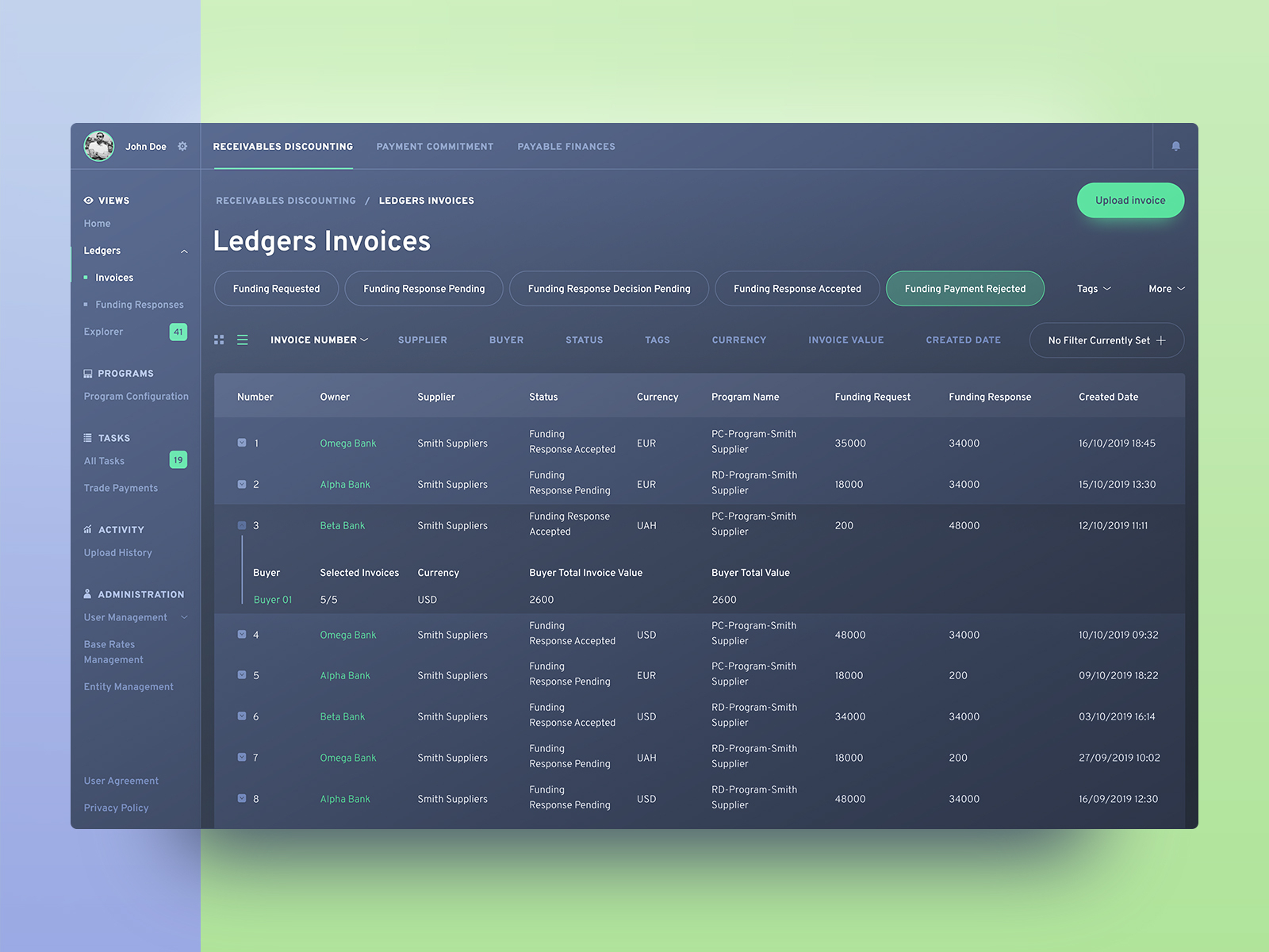 finance-app-by-sergey-semernyov-for-melon-d-d-on-dribbble