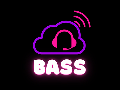 Cloud Music Logo