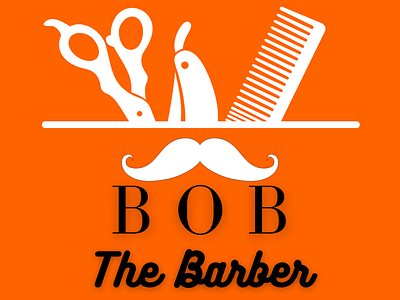 Barber Shop Logo