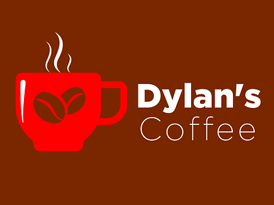 Coffee Shop Logo