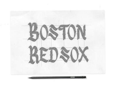 Boston Red Sox