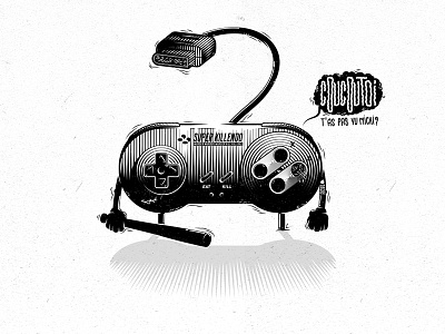 Retrosnes blac design gamer geek graphic illustration light lines nintendo pattern retro vintage