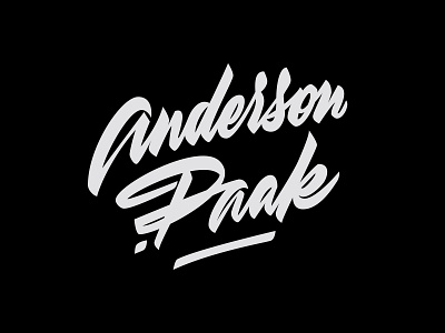 Anderson .Paak