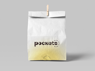 Pockets bag