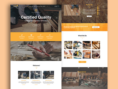 Speed Carpentry carpentry create creation design freelance graphic speed web webdesign wood working