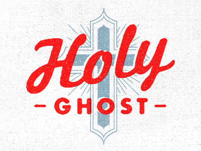 Holy ghost что это