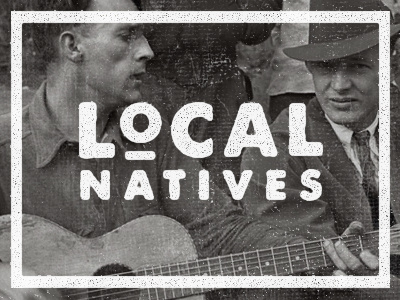 Local Natives