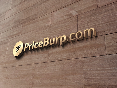 Checkout new Priceburp logo!