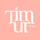 Timur Type