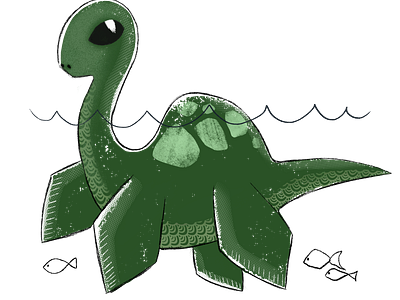 Lochness (Nessy)