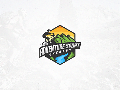 Adventure Sport Therapy