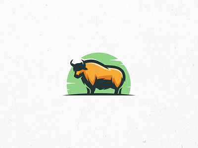 Yak adventure brand branding bull cow designs esport fitness logo masculine outdoor yak