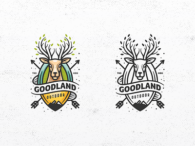 Deer Goodland