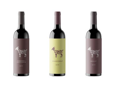 DeMeo Vineyards illustration