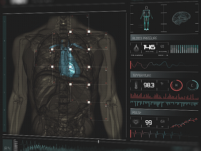 FUI Medical Diagnostics