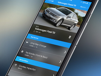 EngineMate app cars mobile