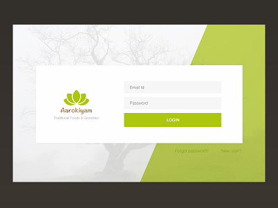 Aarokiyam Website Login