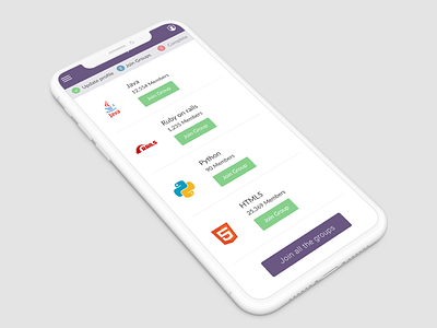 Shary App appdesign design mobileapp ui uidesign