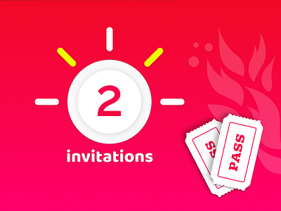 Dribbble Invites dribbleinvites invitations invites